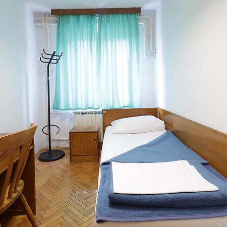 Rijeka Budget Rooms 部屋 写真