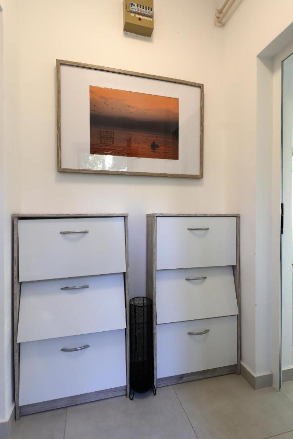 Rijeka Budget Rooms エクステリア 写真