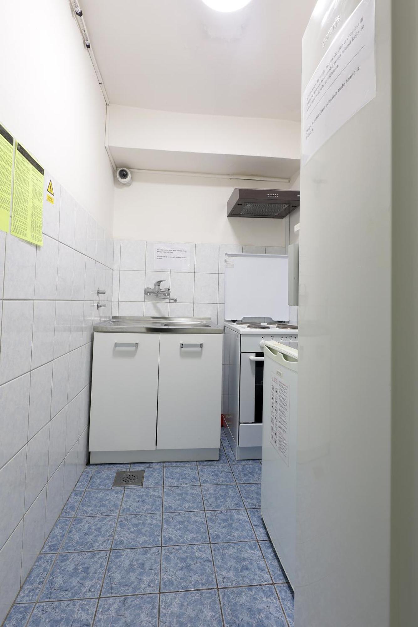 Rijeka Budget Rooms 部屋 写真