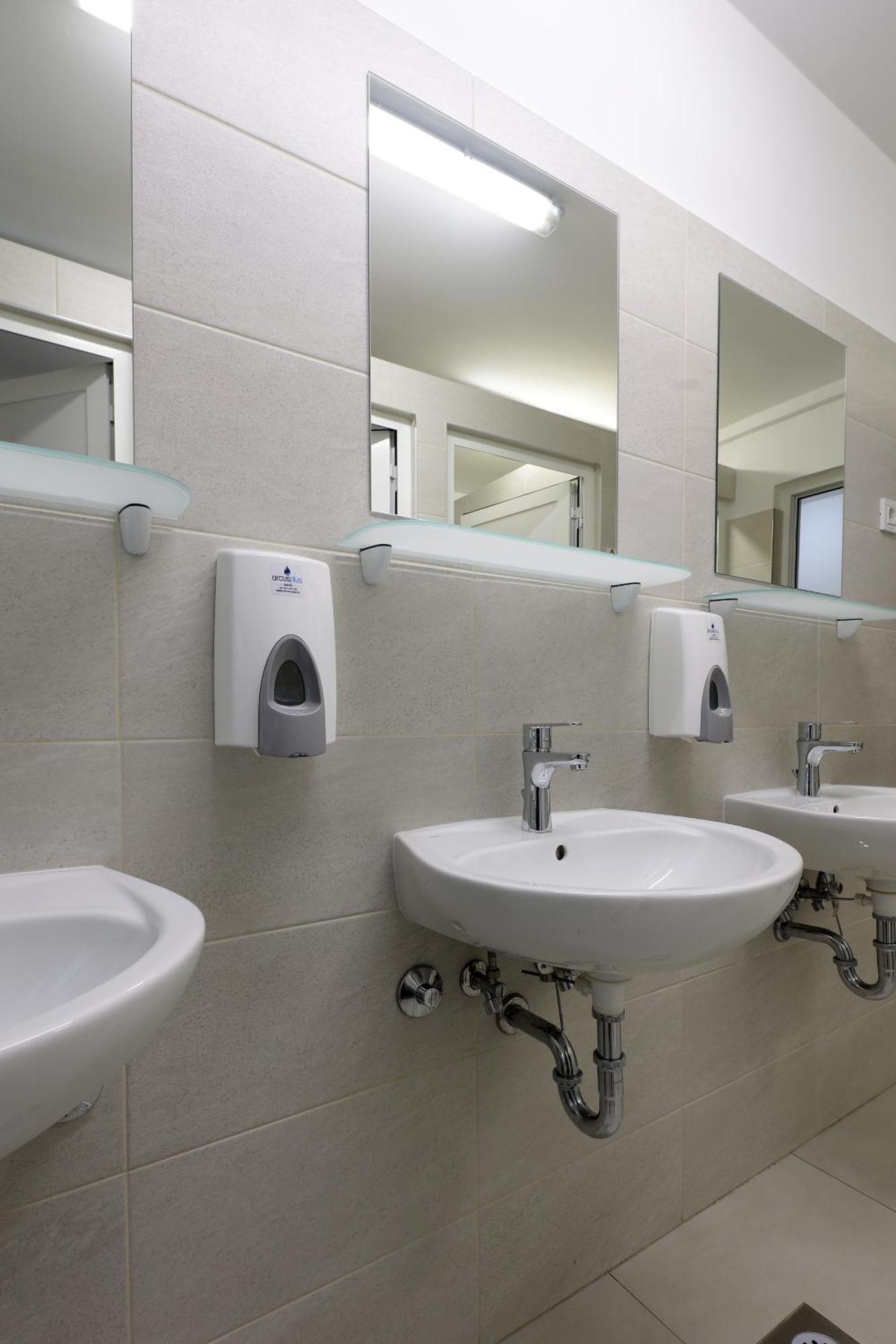 Rijeka Budget Rooms 部屋 写真