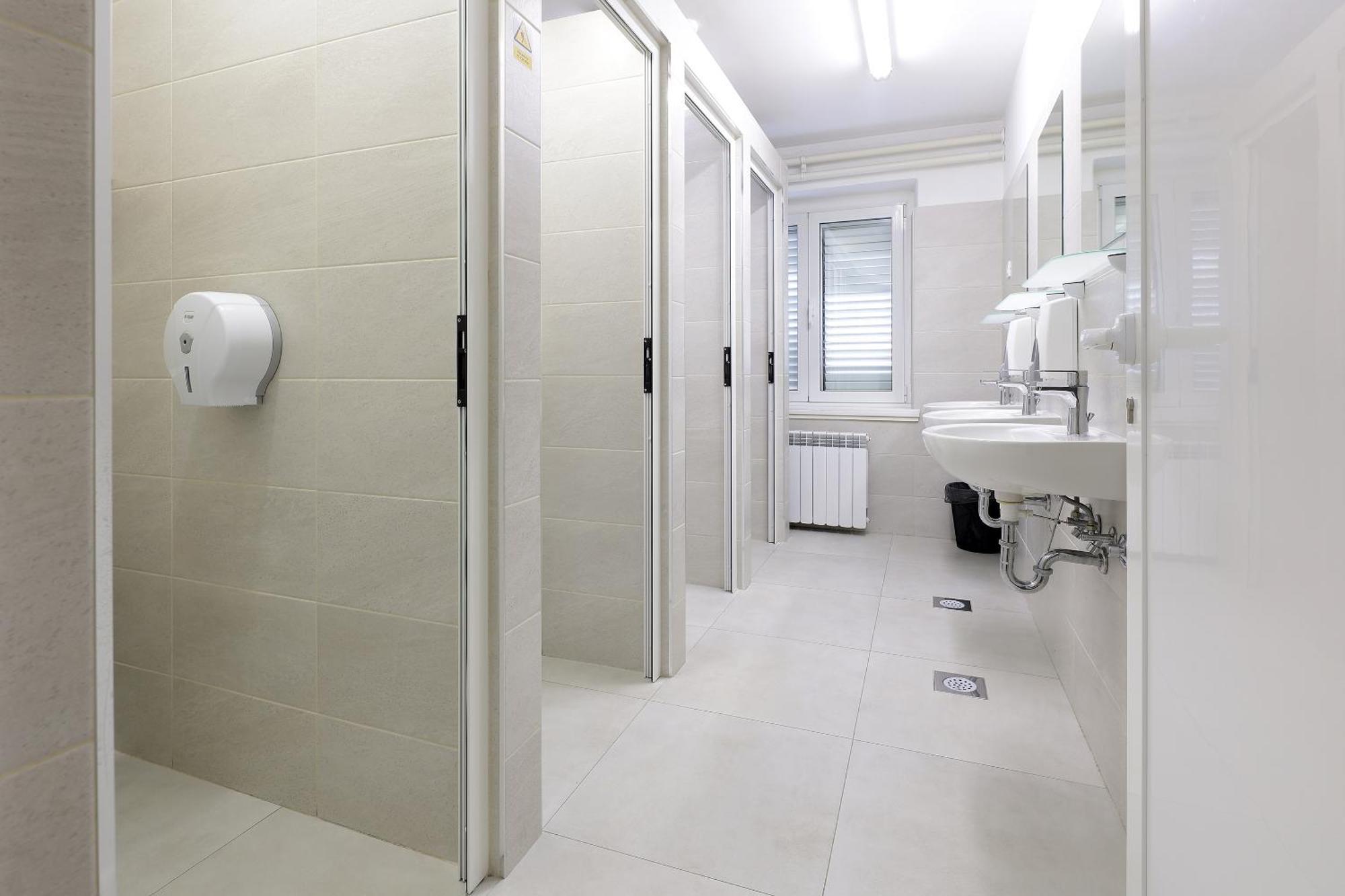 Rijeka Budget Rooms 部屋 写真