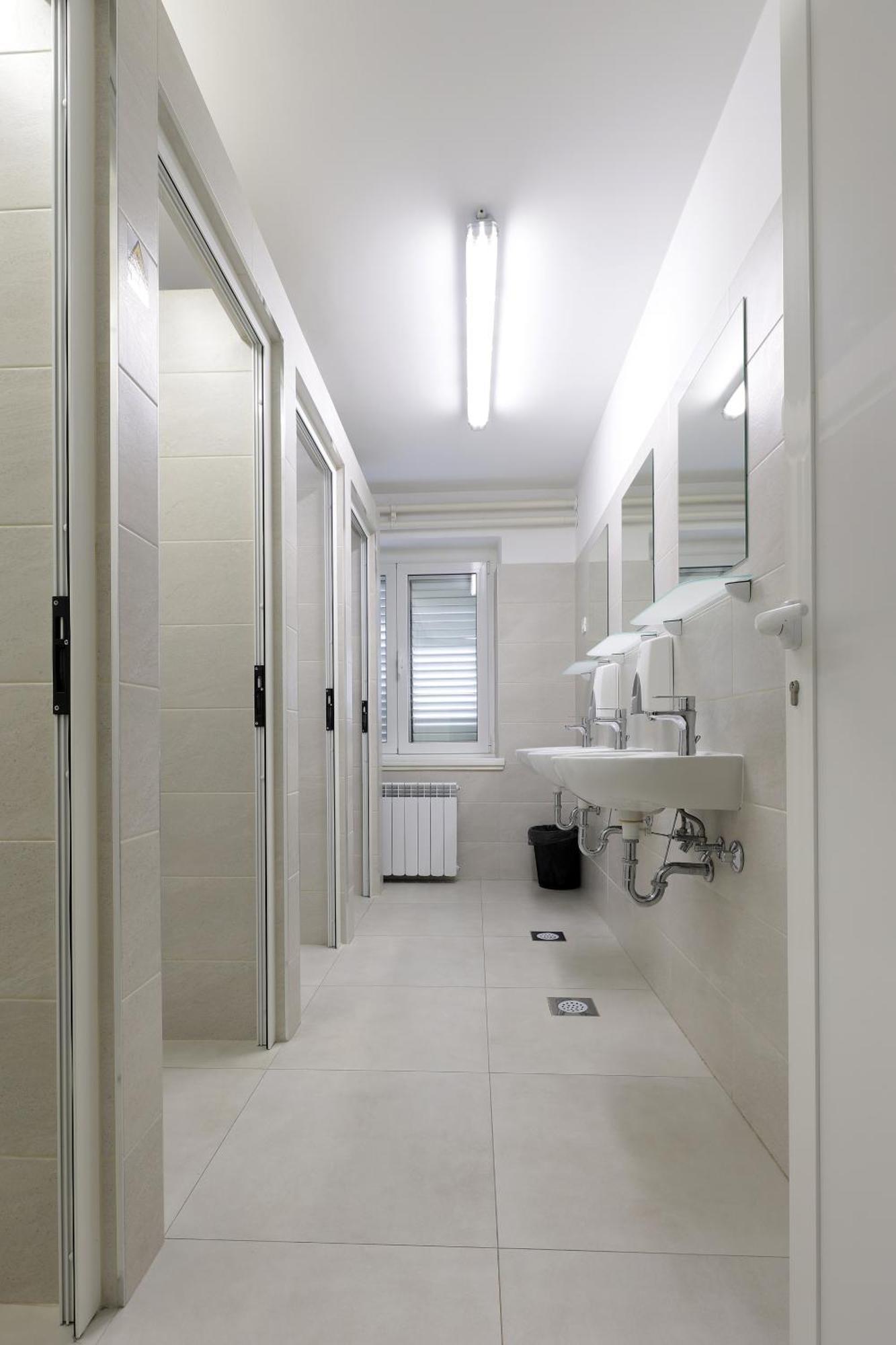 Rijeka Budget Rooms 部屋 写真