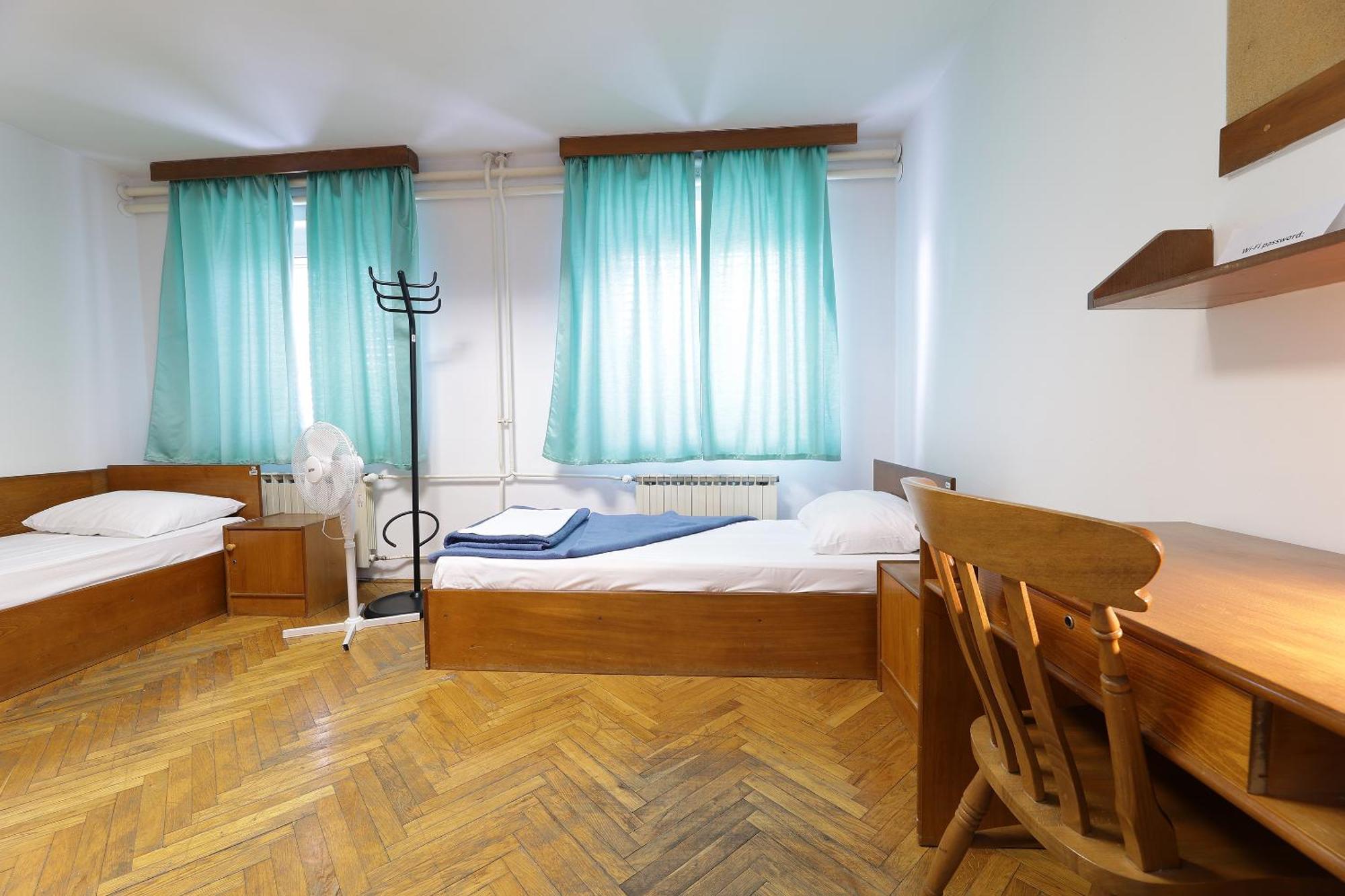 Rijeka Budget Rooms 部屋 写真