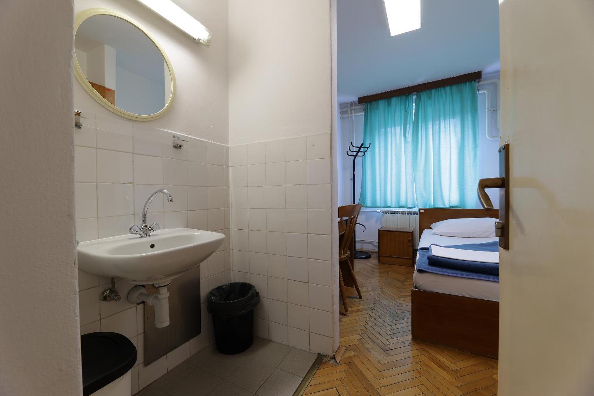 Rijeka Budget Rooms 部屋 写真