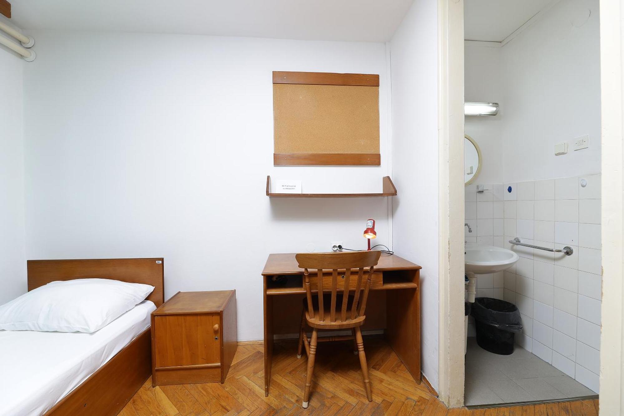 Rijeka Budget Rooms 部屋 写真